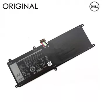Laptop-accu, Dell VHR5P Origineel