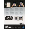 Kleurenset Ravensburger CreArt Star Wars R2‑D2 – schilderen op nummer-set