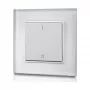 Synergy 21 S21-LED-SR000095 lichtschakelaar wit (S21-LED-SR000095)