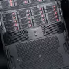 Silverstone SST-RCP2B-480 zwart
