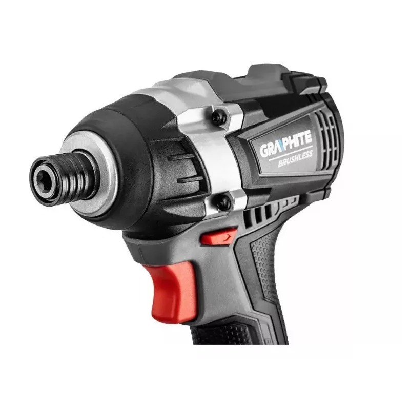 Graphite 58G024 elektrische schroevendraaier / slagschroevendraaier