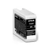 Epson T46S8 UltraChrome Pro10 inktcartridge, matzwart, 25 ml (C13T46S80N)