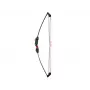 Poe Lang EK Chameleon CO-017B compoundboog, 10-15 lbs, zwart