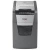 Rexel Optimum AutoFeed+ 150X automatische papiervernietiger met deeltjesversnippering P4