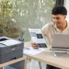 Brother HL-L2445DW draadloze laserprinter, laser, 1200 x 1200 DPI, A4, 32 ppm, dubbelzijdig printen, zwart