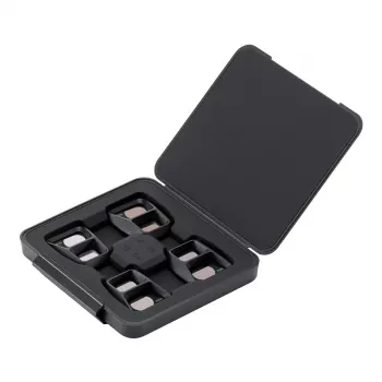 Camerafilter DJI CP.MA.00000700.01 zwart