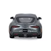 Toyota GR Supra grijs 1/24