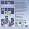 memory Dimensie, geheugenspel