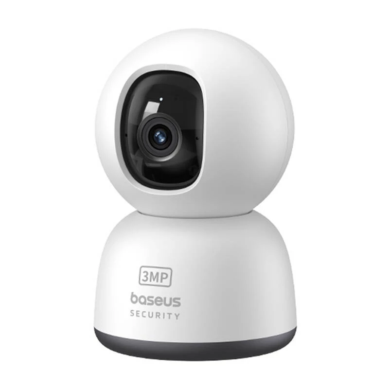 Baseus P1 Lite 2K binnen camera (wit)