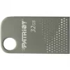 Patriot FLASHDRIVE Tab300 32GB USB 3.2 120MB/s, mini, aluminium, zilver