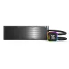 CPU-KOELER MULTI-SOCKEL ZWART/HYPERFLOW DIGITAL 360 MONTECH
