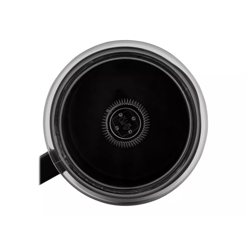 Bialetti MK01 automatische melkopschuimer roestvrij staal