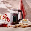 ADLER AD 1305 bordeauxrode waterkoker