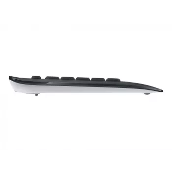 Logitech MK540 Advanced - toetsenbord-muisset - draadloos - 2,4 GHz - Spaans QWERTY