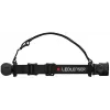 Ledlenser H7R Core zwart hoofdbandlamp LED