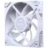 PHANTEKS M25 Gen2 140mm PWM D-RGB behuizingsventilator, 3-pack, wit