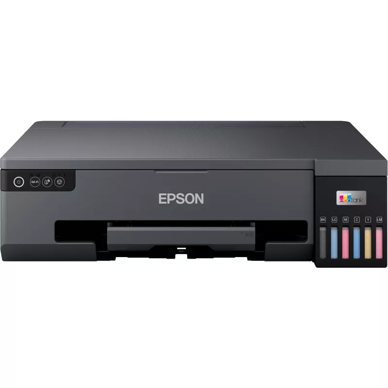 Epson EcoTank ET-18100 fotoprinter inkjet 5760 x 1440 DPI Wi-Fi