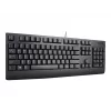 Lenovo Preferred Pro II USB QWERTY-toetsenbord, Roemeens, zwart