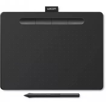 Grafisch tablet Wacom Intuos CTL-6100K-B 216 x 135 mm USB