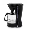 Filterkoffiezetapparaat ESPERANZA EKC009, 1,5 l waterreservoir, 800 W, aanrecht, zwart