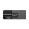 Havit W3042 - 3-in-1 draadloos laadstation, zwart