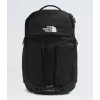 Stedelijke rugzak The North Face Surge - TNF Black/TNF Black