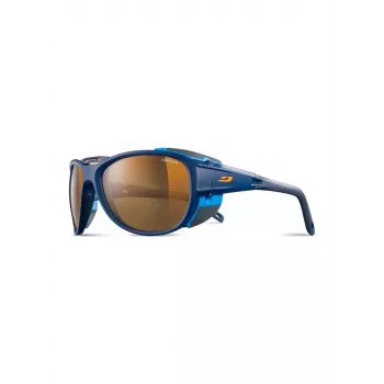 Zonnebril Julbo Explorer 2.0 L — Julbo Explorer 2.0 groot montuur, model 490537