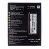 AFOX ME300-512GN SSD-schijf M.2 2280 512 GB PCIe 3.0 NVMe TLC