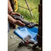 Multitool GRAPHITE Energy+ 18V 58G013 — accu-oscillerend multifunctioneel gereedschap, 18 V op batterij