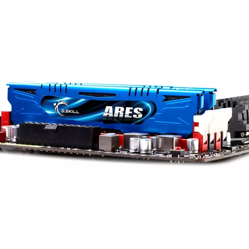 Geheugenmodule G.Skill DDR3 8 GB 1600 MHz 2x4 GB