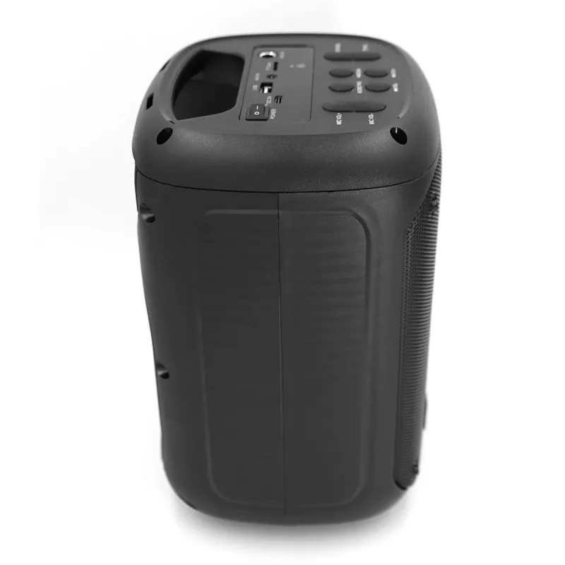 SQUEAK KARAOKE-LUIDSPREKER BEATFLOW BT 5.0 + EDR SQ1005