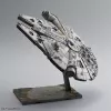 REVELL Millennium Falcon modelbouwpakket schaal 1:144 — kunststof bouwpakket ruimteschip