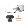 Webcam MANTA W177 1080p-resolutie met Bluetooth-connectiviteit