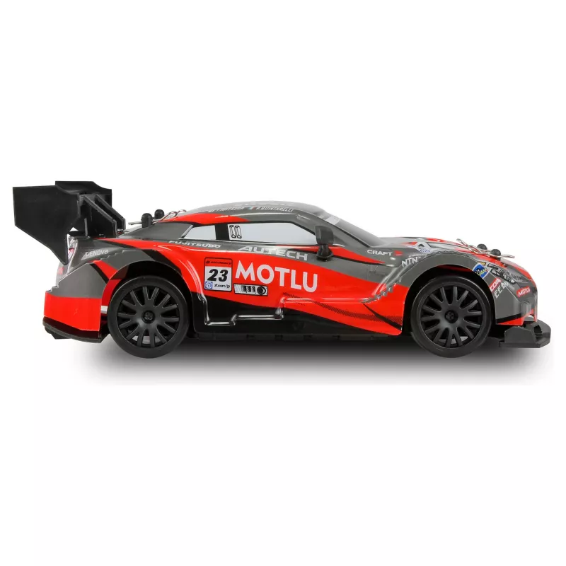 Drift Car Amewi 21112 1:24 elektrisch RC-model, Li-Ion 500 mAh, aanbevolen 8+