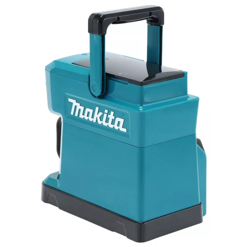 Draadloze koffiemachine Makita DCM501Z