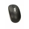 Draadloze mobiele muis 1850 Coal zwart U7Z-00003