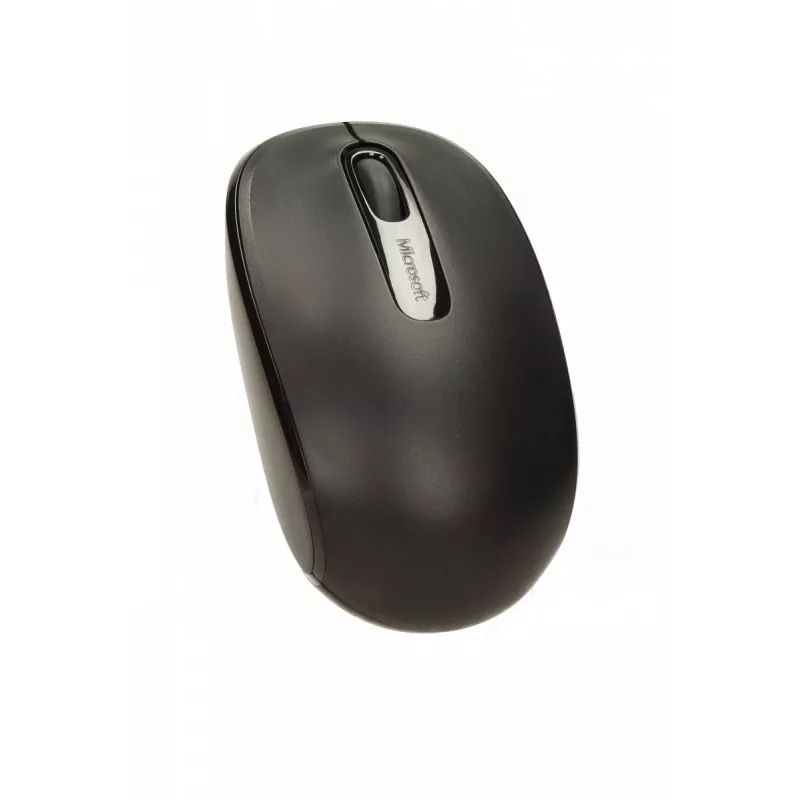 Draadloze mobiele muis 1850 Coal zwart U7Z-00003