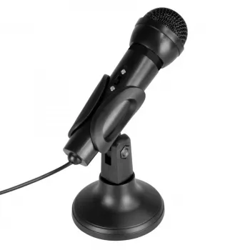 Interviewmicrofoon Media-Tech MT393
