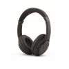 Esperanza Libero EH163K hoofdtelefoon draadloos hoofdband muziek mini-USB Bluetooth zwart