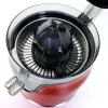 Handsapcentrifuge JATA JEEX1059 160 W rood roestvrijstaal 0,3 L
