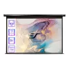 Elite Screens | Spectrum Series | Electric100H | diagonaal 100 inch | 16:9 | beeldbreedte (B) 221 cm | zwart