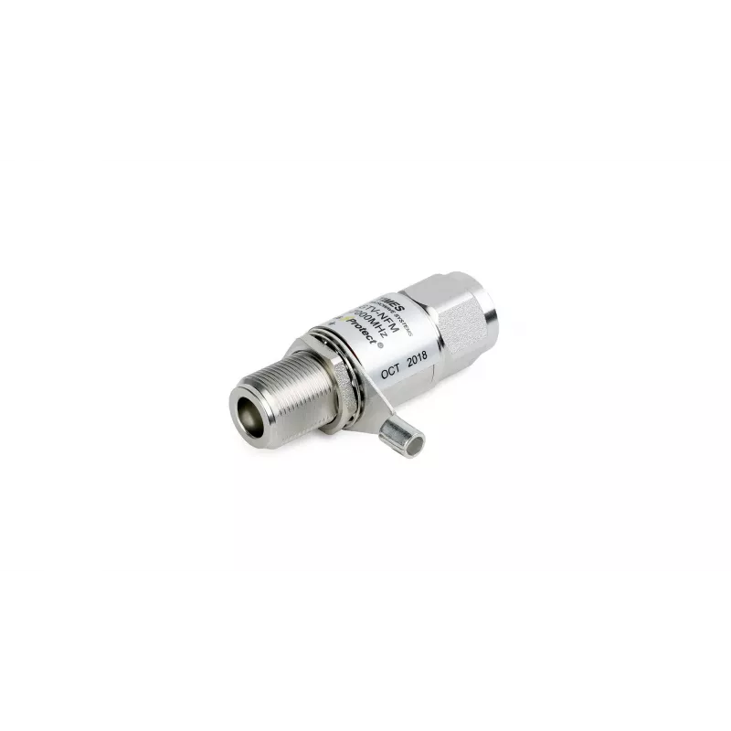 Overspanningsbeveiliging Lancom 61257 voor Ethernet/LAN-verbindingen, model AirLancer 61257
