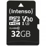 KAART Intenso geheugenkaart microHC Professional 32 GB