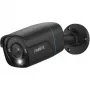 Reolink P330 4K IP-beveiligingscamera, 8 MP 3840 x 2160, voor binnen en buiten, ingebouwde microfoon, 30 m nachtzicht, zwart