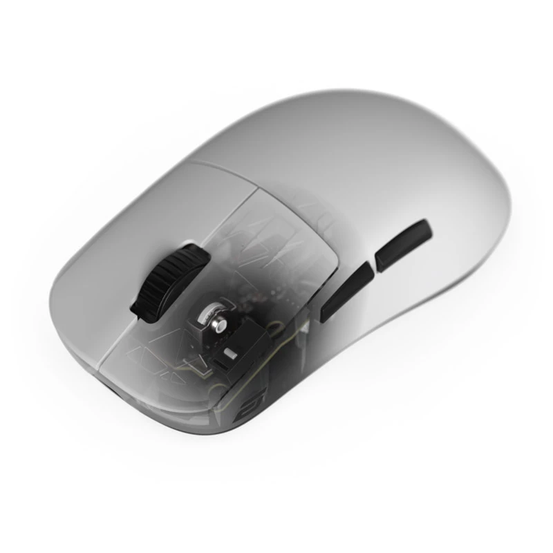 Endgame Gear OP1 2-pack Switch-set - Zippy DF3-P1L0 50-80gf
