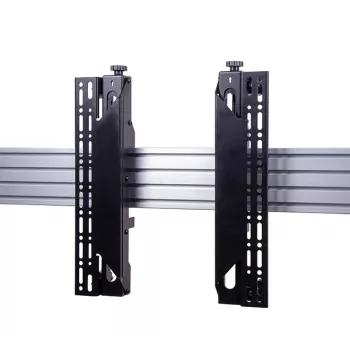 Universele interface-armen met micro-afstelling B-Tech BT8390-VESA400MAF/B
