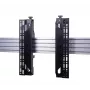 Universele interface-armen met micro-afstelling B-Tech BT8390-VESA400MAF/B