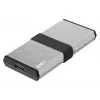 Emtec X205 Mini 1 TB USB Type-C USB 3.2 Gen 2x2 zilver