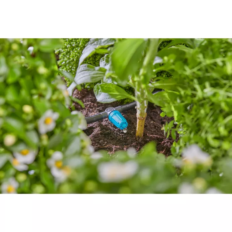 Gardena 13315-20 tuingereedschap 15 L zwart