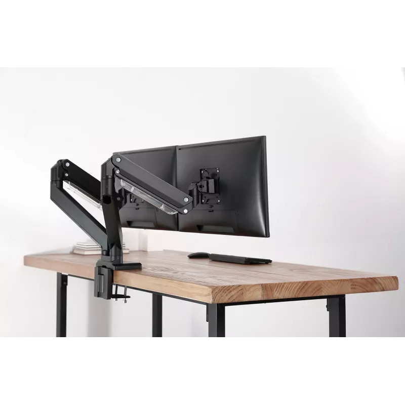 Dual-monitorbeugel Digitus DA-90427